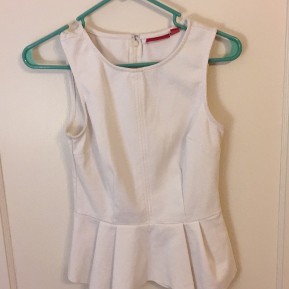 Elle Tops - Women Top